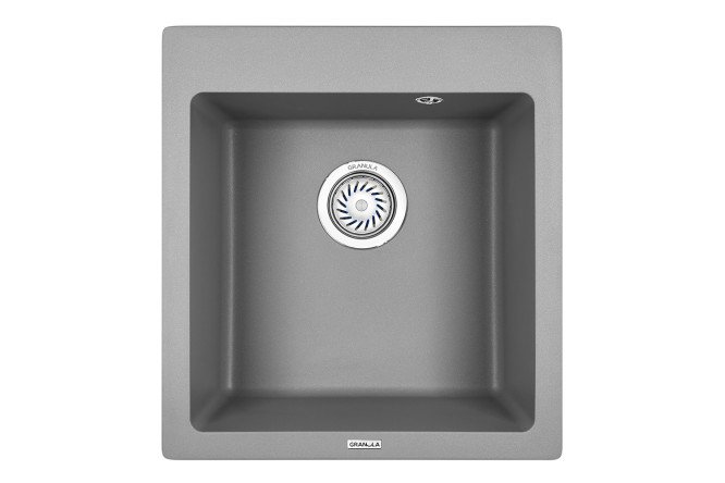 Изображение товара Мойка врезная GRANULA 4651 46.5х51х20 см