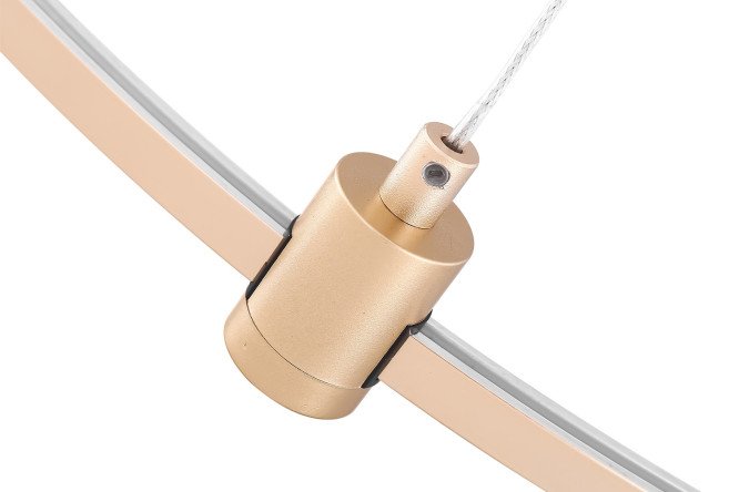 Светильник подвесной LED FREYA FR4005PL 10 кв.м., LED, 60 см