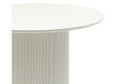 Стол обеденный Stool Group Ballet 120х75х120 см
