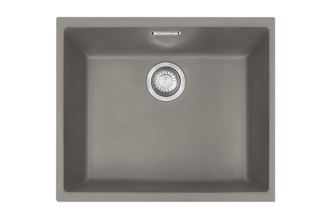 Мойка врезная FRANKE SID 110-50 20х52.5х44 см