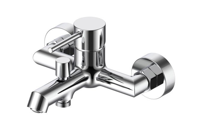 Изображение товара Смеситель для ванны ARGOTECH Java с изливом