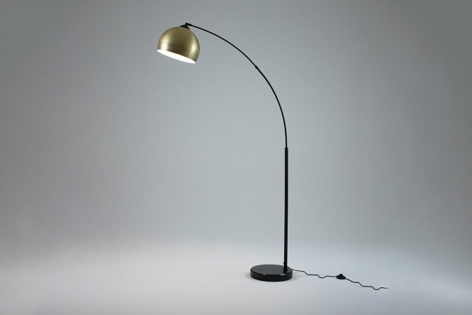 Торшер MODERLI Arco 32x178x98 см, E27