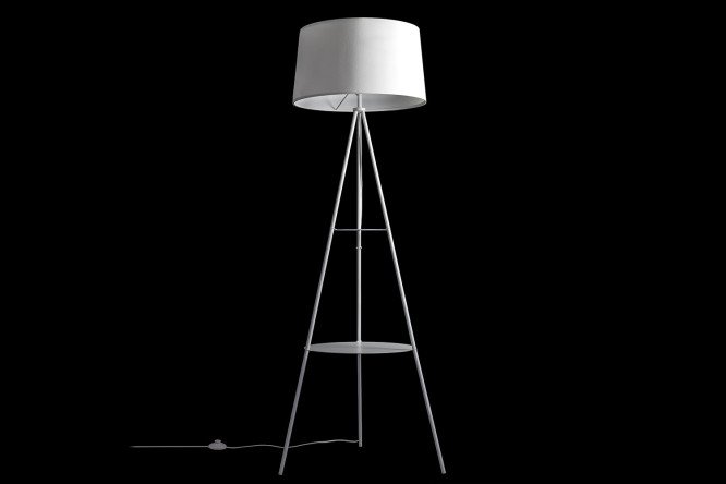 Торшер CITILUX Рейнер 5 кв.м, 66x155x66 см, E27
