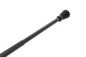 Карниз двухрядный MITTE Конус Скан раздвижной 120-210 см