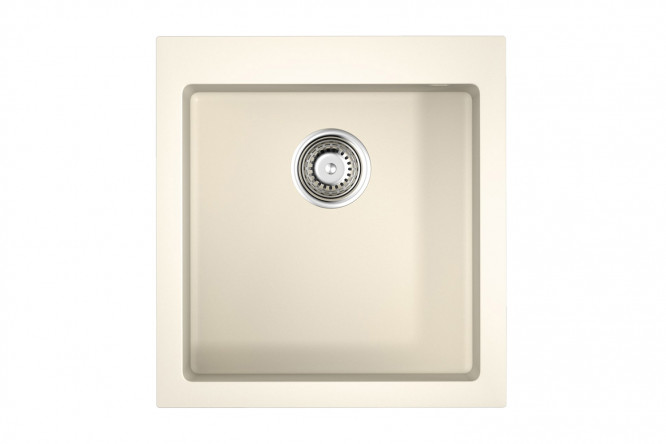 Изображение товара Мойка врезная OMOIKIRI Bosen 47-WH из искусственного гранита