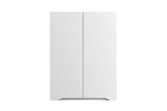 Изображение товара Шкаф-пенал STYLELINE Марелла МИНИ 600 Люкс Plus подвесной 60х80х24 см