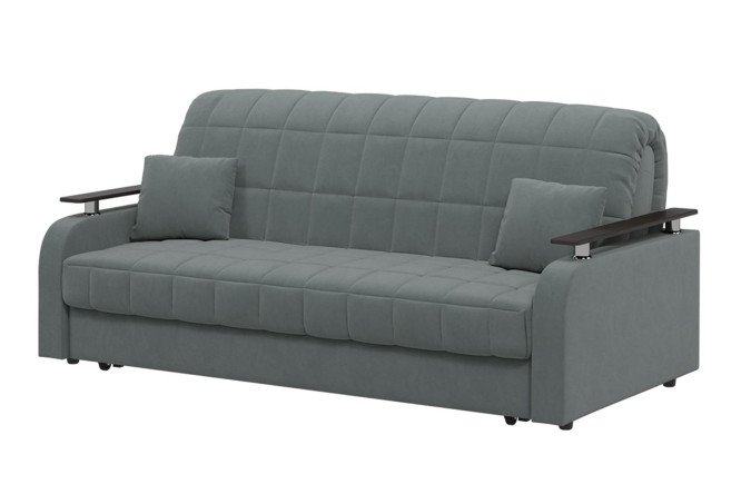 Изображение товара Диван-кровать Карина с механизмом Аккордеон размеры 203х90х104 см