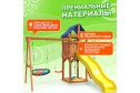 Детская площадка Igrowoods ДП-8