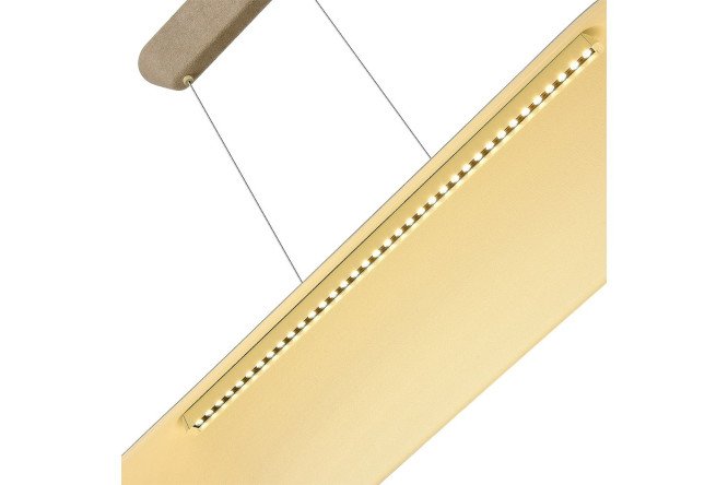 Фото 7 Светильник подвесной ST LUCE Sentito 11 кв.м., LED, 109 см