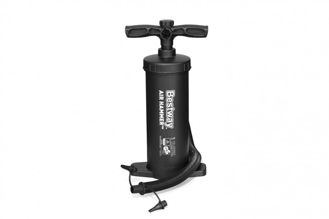 Изображение товара Насос ручной BESTWAY 62086 Изображение товара Насос ручной BESTWAY 62086