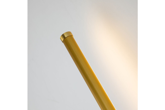 Светильник настенный LED FAVOURITE Reed 3 кв.м, LED