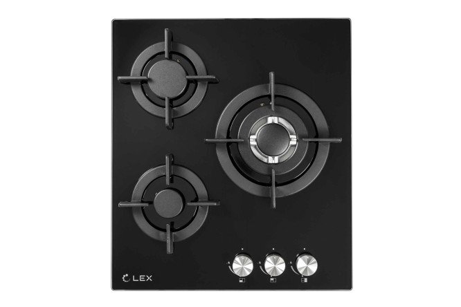 Изображение товара Газовая панель LEX GVG 430 45 см