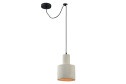 Светильник подвесной MAYTONI T439 4 кв.м., 16х222х16 см, E27