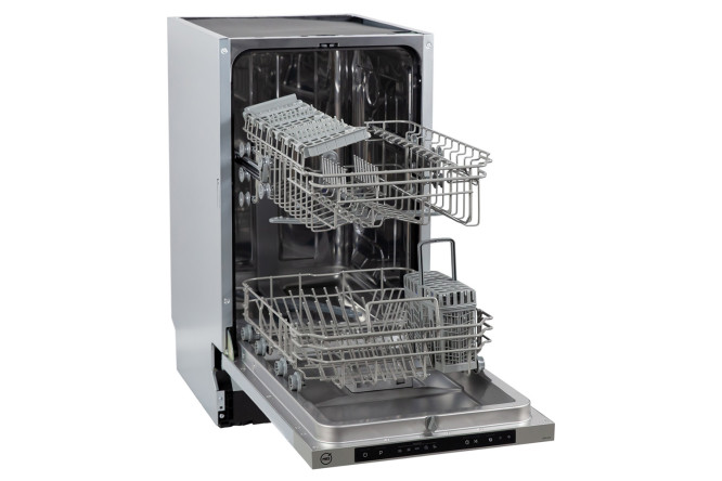 Изображение товара Посудомоечная машина MBS DW-455 44.5 см