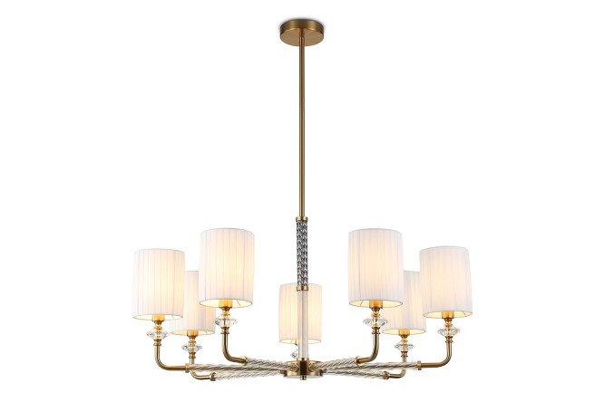Светильник на штанге AMBRELLA LIGHT High Light 23 кв.м., 84х64х84 см, E14
