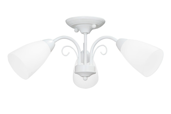 Изображение товара Люстра VITALUCE V3499-0/3PL 9 кв.м., 50x25x50 см, E14