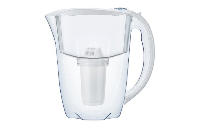 Изображение товара Водоочиститель-кувшин АКВАФОР Престиж 2.8 л, Пластик