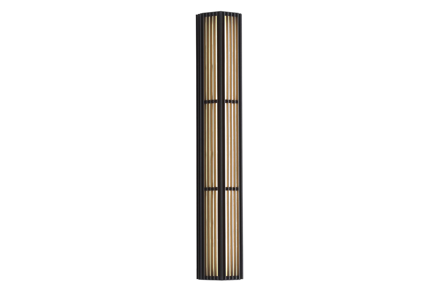 Светильник уличный FAVOURITE Trellis Планка, 40 Вт, LED