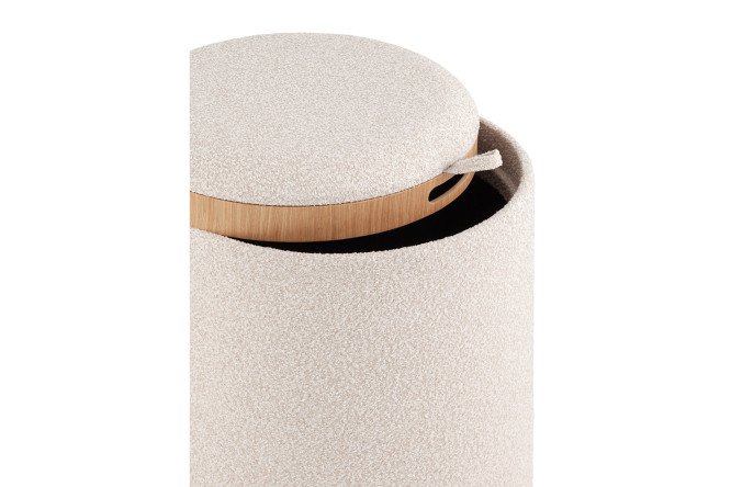 Пуф с ящиком Stool Group Хюгге