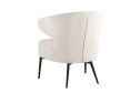 Кресло-лаунж Stool Group Royal Stripes