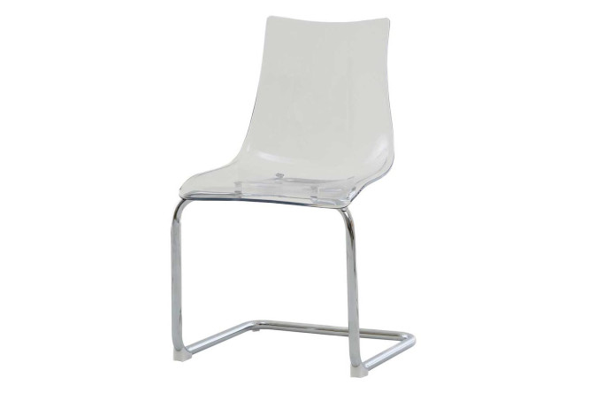 Стул Stool Group Тоби 49.5х83.5х53.5 см