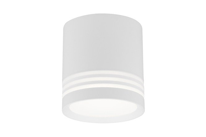 Изображение товара Стационарный LED светильник ELEKTROSTANDARD 3200 DLR032, врезной, 8 Вт