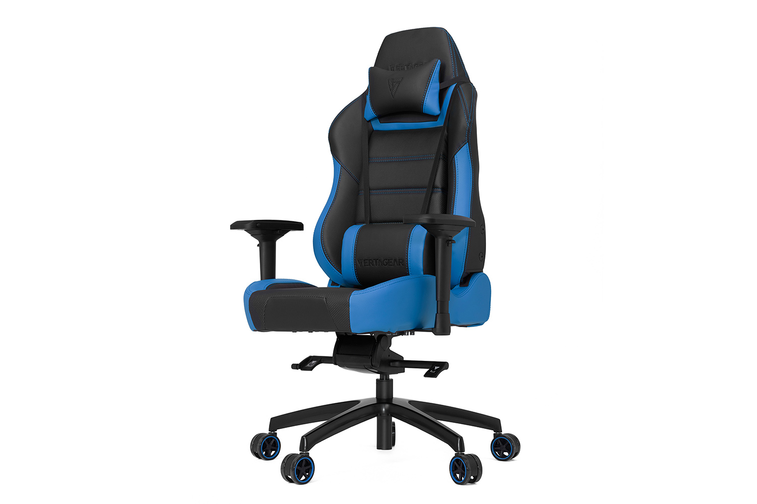 фото Кресло компьютерное игровое p-line vg-pl6000 vertagear