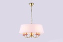 Светильник подвесной AMBRELLA LIGHT High Light 20 кв.м., 55х73х55 см, E14