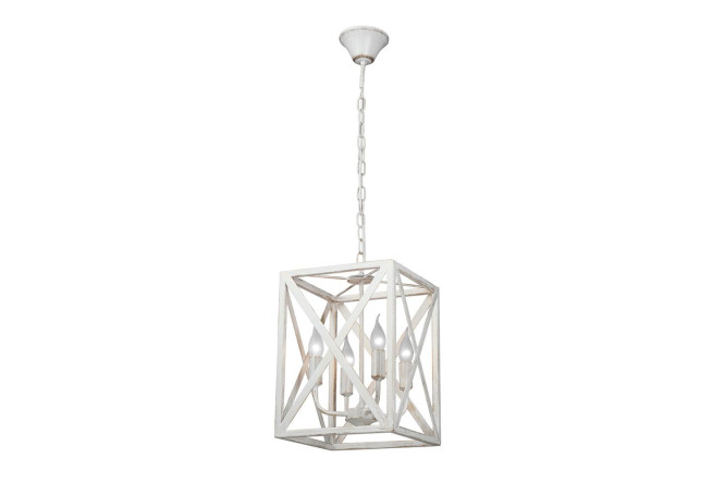 Изображение товара Люстра VITALUCE V4197-0/4 для освещения до 12 кв.м