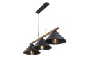 Люстра VITALUCE V4783 6 кв.м., 88.5х111х25 см, E27