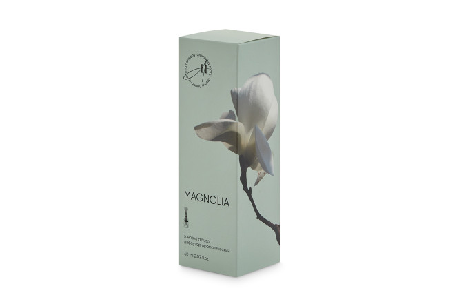Изображение товара Диффузор Magnolia 60 мл - Аромат для дома