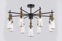 Светильник на штанге AMBRELLA LIGHT High Light 30 кв.м., 77x53x77 см, E14