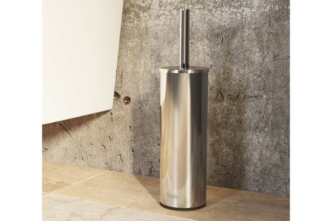 Ёрш IDDIS Optima home BRU01CCi47 Нержавеющая сталь