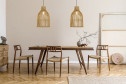 Светильник подвесной ST LUCE Cesta 31х47х31 см, E27