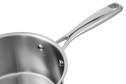 Ковш с крышкой VANHOPPER Versailles 1.9 л