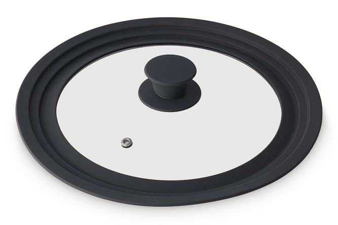 Изображение товара Крышка HOFF Мичи Стекло