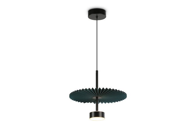 Светильник подвесной AMBRELLA LIGHT LH726 11 6 кв.м., LED, 30 см