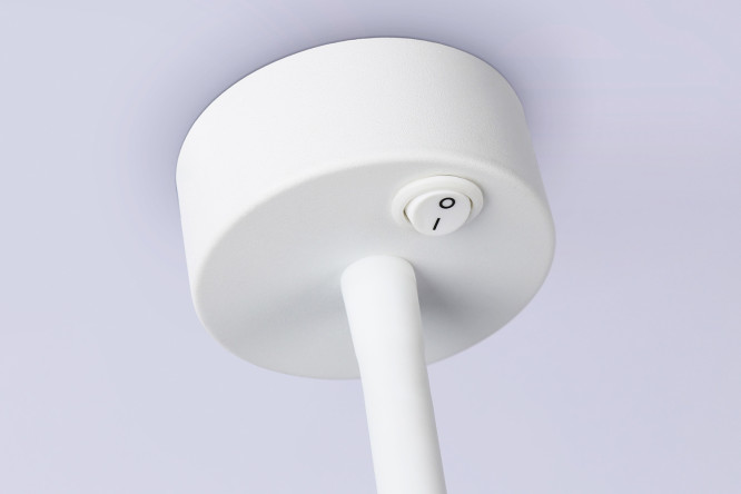 Светильник настенный AMBRELLA LIGHT Wallers GU10