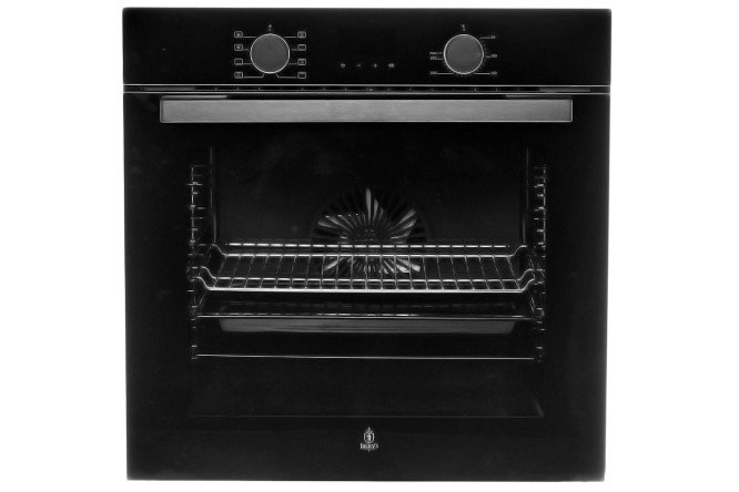 Изображение товара Электрический духовой шкаф JACKY'S JO EN7628 73л с конвекцией