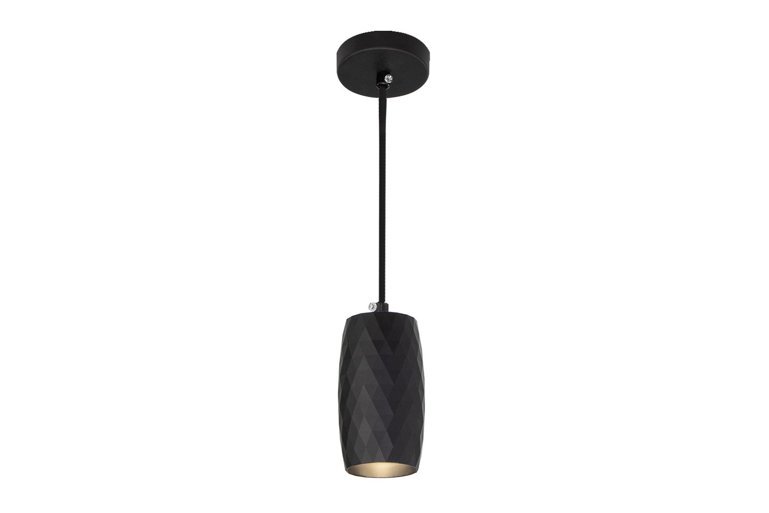Светильник подвесной EUROSVET Bonaldo 2 кв.м., 8х35х8 см, LED