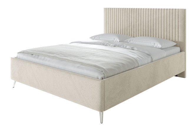 Кровать с подъёмным механизмом Solana  Briana 140х200 см