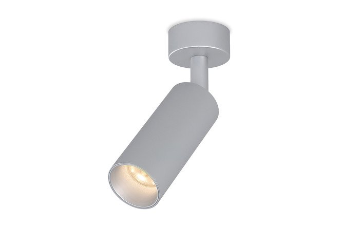 Изображение товара Накладной светильник ELEKTROSTANDARD Diffe 3,9x15,5x3,9 см LED для дома и офиса