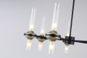 Светильник AMBRELLA LIGHT High Light 28 кв.м., 75x69x75 см, G9