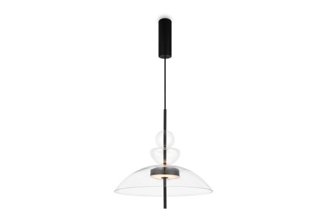 Изображение товара Подвесной светильник MAYTONI Modern Bangkok 4 кв.м., LED, 25 см