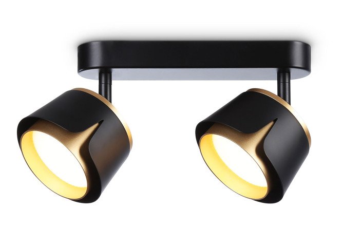 Изображение товара Спот настенно-потолочный AMBRELLA LIGHT Techno Spot 10x14.7x22 см, GX53