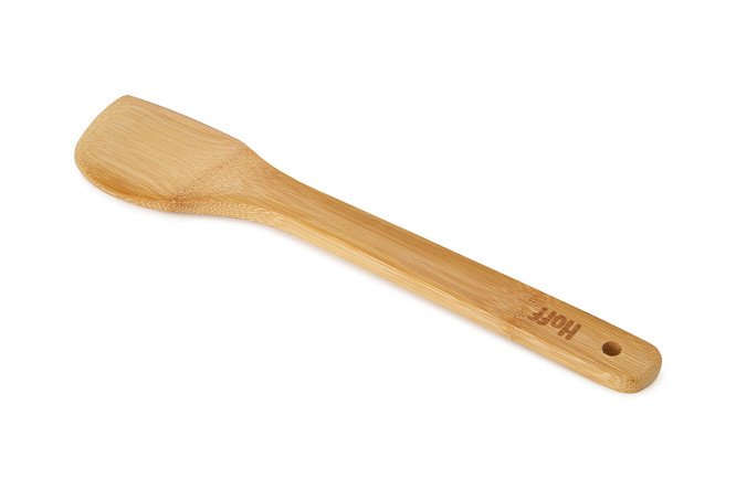 Изображение товара Лопатка HOFF Bamboo Бамбук