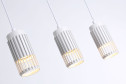 Светильник подвесной AMBRELLA LIGHT Techno Spot 6 кв.м., 40х12х6 см, GU10