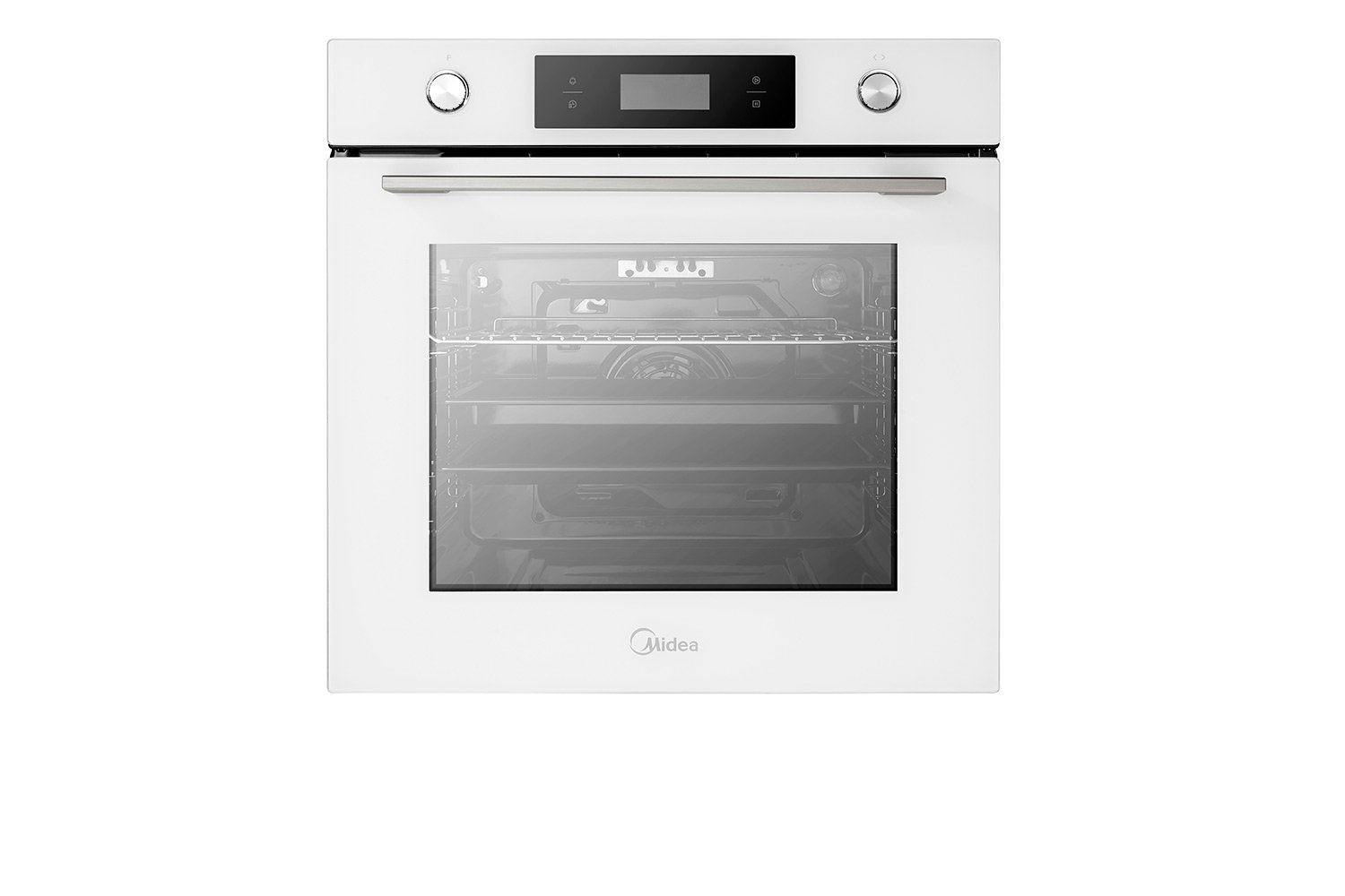 Электрический духовой шкаф MIDEA MO