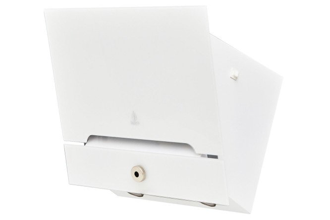 Изображение товара Вытяжка встраиваемая JACKY'S JV WW684 цвет белый, 60 см