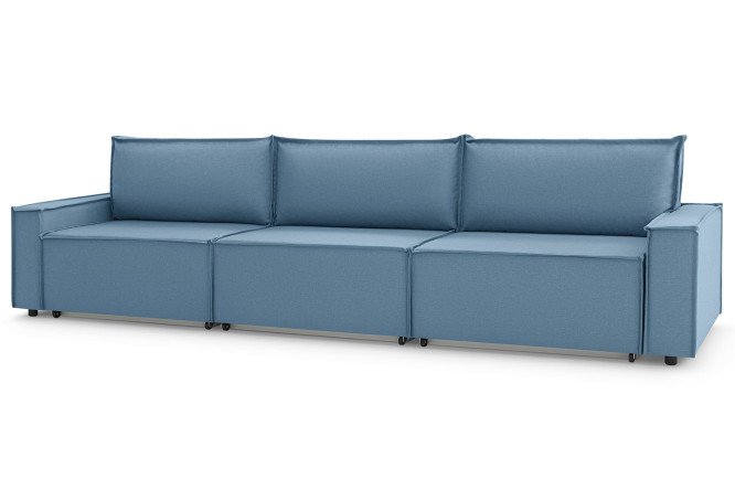 Изображение товара Диван-кровать Дюссельдорф с механизмом еврокнижка